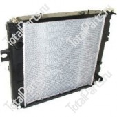 TOYOTA 164102332071 РАДИАТОР