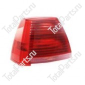 KEY NUMBER 116042001A ФОНАРЬ LH