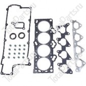 TVH 12744361 НАБОР ПРОКЛАДОК ГБЦ