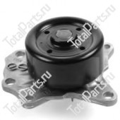 TOYOTA 1610080005 ПОМПА ВОДЯНАЯ