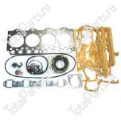 INPARTS 110100K23 КОМПЛЕКТ ПРОКЛАДОК ДВИГАТЕЛЯ KO-4D95