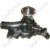 TOYOTA 1610059105 ПОМПА ВОДЯНАЯ