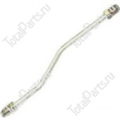 YALE 504239242 ТРУБКА ТОРМОЗНОЙ СИСТЕМЫ