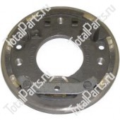 MITSUBISHI 50120798 ПЛАТА ТОРМОЗА