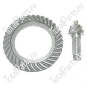 TOTALSOURCE 16946949 ПЛАНЕТАРНАЯ ПАРА