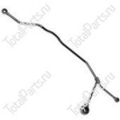 LINDE 5063430104 ТРУБКА ГИДРАВЛИКИ