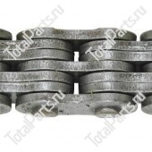 MITSUBISHI 1040992 ЦЕПЬ