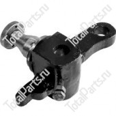 DALIAN 15W4150000 КУЛАК ПОВОРОТНЫЙ ПРАВЫЙ