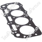 SIZE 4x410x165x85.7 ПРОКЛАДКА ГОЛОВКИ БЛОКА ЦИЛИНДРОВ