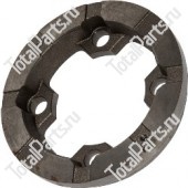 HYNDAI 50D-7AE ПОРШЕНЬ ТОРМОЗНОЙ ПЛАНЕТ. РЕДУКТОРА ПОГРУЗЧИКА