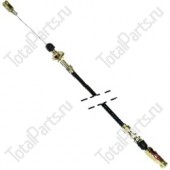 MITSUBISHI 50044836 ТРОС АКСЕЛЕРАТОРА