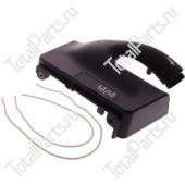 CATERPILLAR 50433802 КРЫШКА