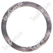 SIZE 50*62*1 ШАЙБА