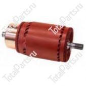 LANSING BAGNALL 0183571002 РОТОР ЭЛЕКТРОДВИГАТЕЛЯ