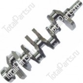 INPARTS 130142300 КОЛЕНВАЛ CUM-A2300