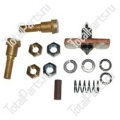 MITSUBISHI 50014713 НАБОР КОНТАКТОВ