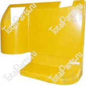 JUNGHEINRICH (AMEISE) 50015569 КАПОТ