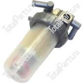KUBOTA 1583143353 СЕПАРАТОР ТОПЛИВНЫЙ