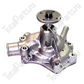 TOYOTA 161007601771 ПОМПА ВОДЯНАЯ