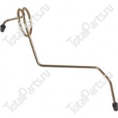 HYSTER 1347090 ТРУБКА ТОРМОЗНАЯ