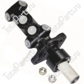 SKODA 007486201F ГЛАВНЫЙ ТОРМОЗНОЙ ЦИЛИНДР