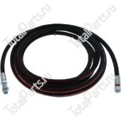 SIZE 13.5*M16*1.5*M16*1.5 ГИДРАВЛИЧЕСКИЙ ШЛАНГ