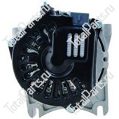 CARGO 112942 ГЕНЕРАТОР