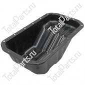 TOYOTA 121017820071 ПОДДОН ДВИГАТЕЛЯ