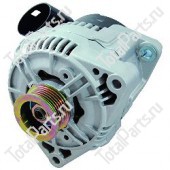 BOSCH 0123510020 ГЕНЕРАТОР