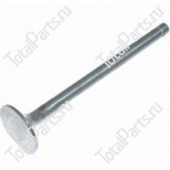 NISSAN 13202FL00A ВЫПУСКНОЙ КЛАПАН