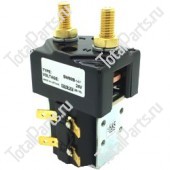 TVH 5061990 КОНТАКТОР 24V 125A