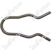 TVH 157913 ФИКСАТОР ПРУЖИННЫЙ