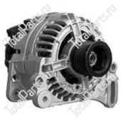 BOSCH 0124325015 ГЕНЕРАТОР