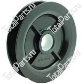 TOTALSOURCE 15704890 РОЛИК ШЛАНГА