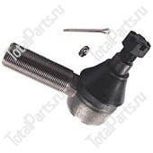 CLARK 16205 НАКОНЕЧНИК РУЛЕВОЙ