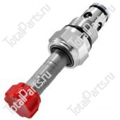 CATERPILLAR 51024368 КЛАПАН