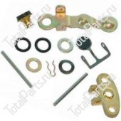 TOYOTA 042212034171 Р/К ИСПАРИТЕЛЯ