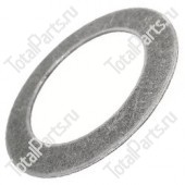 HYSTER 0131190 РЕГУЛИРОВОЧНАЯ ШАЙБА