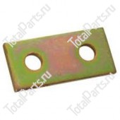 MITSUBISHI 50006378 УСТАНОВОЧНАЯ ШАЙБА ОСОБОЙ ФОРМЫ