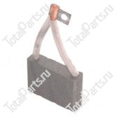 SIZE 12.3*47.8*32 ЭЛЕКТРОЩЕТКА K4i | ЗАПЧАСТИ ДЛЯ ЭЛЕКТРОПОГРУЗЧИКОВ