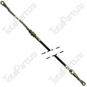 HANGCHA (HC) 50DH631000 ТРОС УПРАВЛЕНИЯ