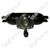 TVH 505545 РАБОЧИЙ ТОРМОЗНОЙ ЦИЛИНДР