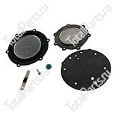 TVH 12260029 РЕМКОМПЛЕКТ ГАЗОВОГО РЕДУКТОРА