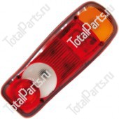 TVH 15150283 СТЕКЛО ФАРЫ