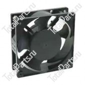 NISSAN 108363 ВЕНТИЛЯТОР В СБОРЕ 24V