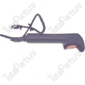 SIZE 4P*M10*1.5*48*370*48 РЫЧАГ