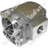 SIZE 1*C*9*100*45.2*B*9*1 ГИДРАВЛИЧЕСКИЙ НАСОС