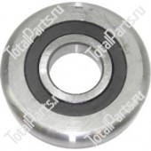 SIZE 114.7*30*40*23 РОЛИК МАЧТЫ ROL09