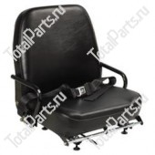TOTALSOURCE 1655 СИДЕНЬЕ ВОДИТЕЛЯ