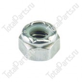 SIZE 5.08*1/4UNC*20*5.6*0 ГАЙКА